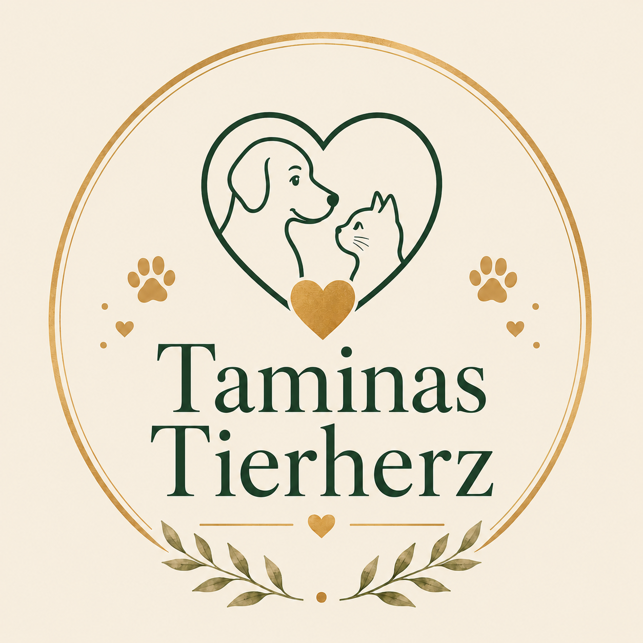 Taminas Tierherz